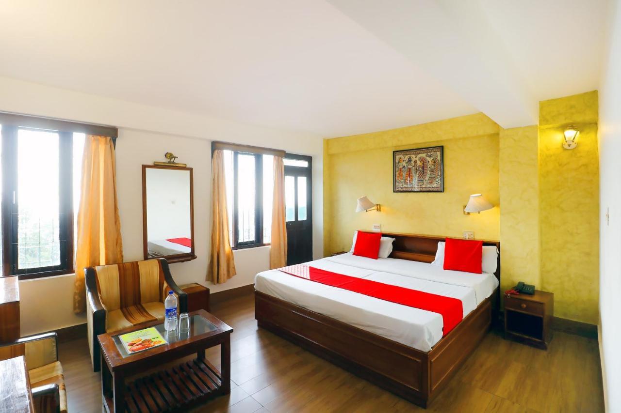 Oyo 45337 Hotel Woodland Shimla Exterior photo