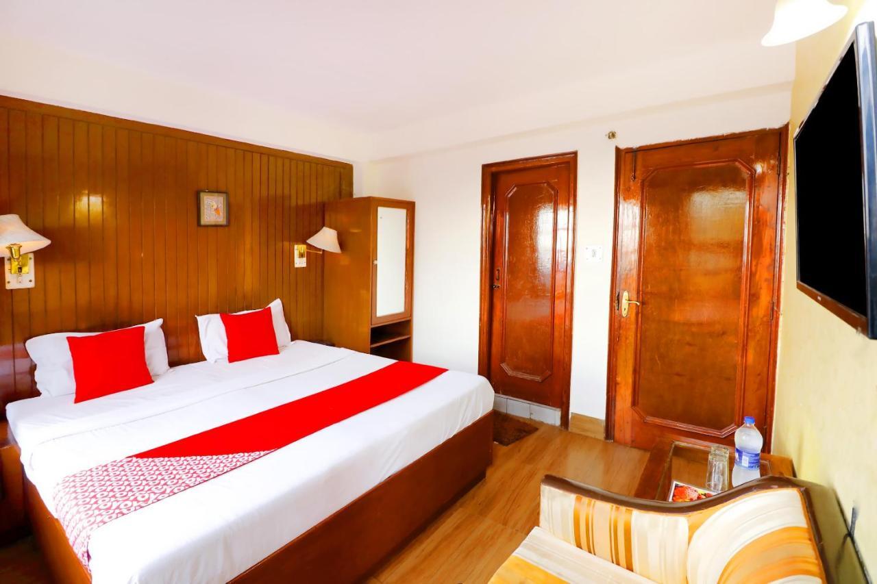 Oyo 45337 Hotel Woodland Shimla Exterior photo