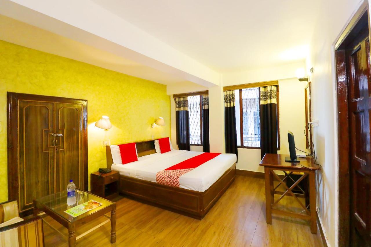 Oyo 45337 Hotel Woodland Shimla Exterior photo