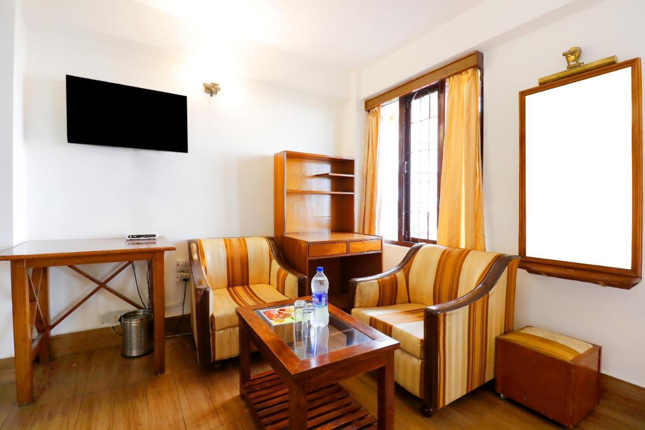 Oyo 45337 Hotel Woodland Shimla Exterior photo
