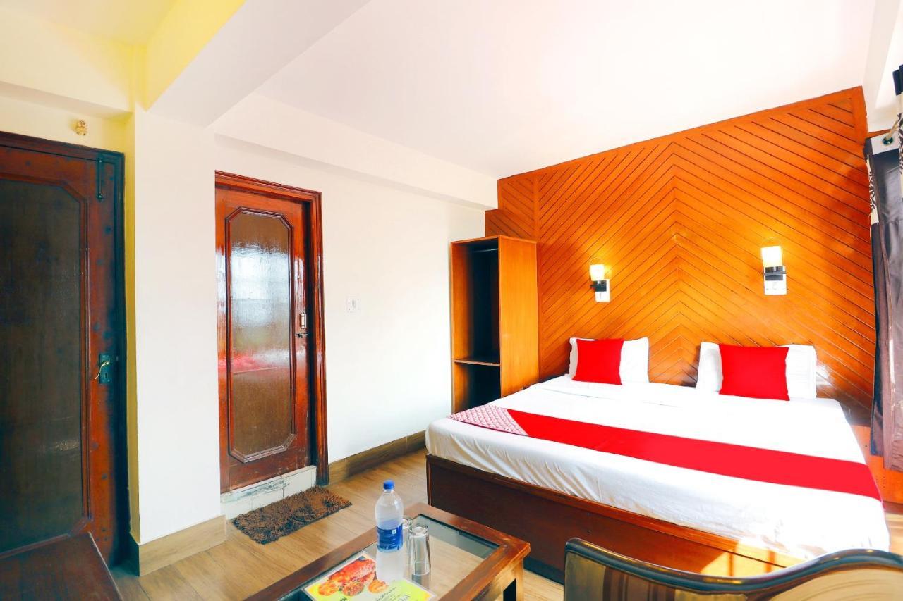 Oyo 45337 Hotel Woodland Shimla Exterior photo