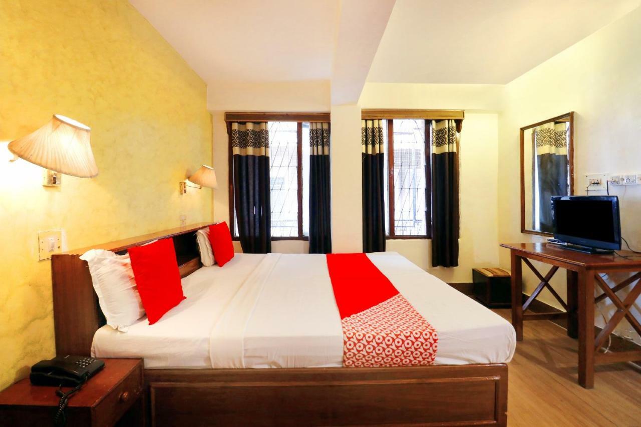 Oyo 45337 Hotel Woodland Shimla Exterior photo